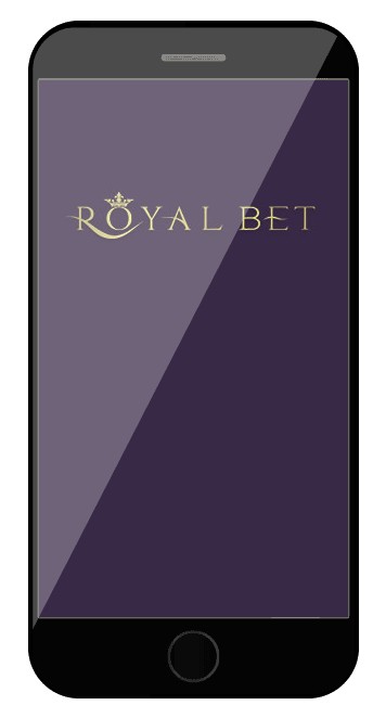 Royalbet - Mobile friendly