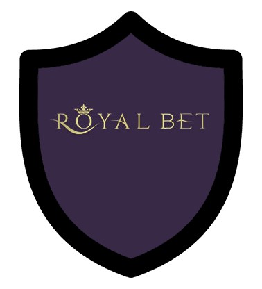 Royalbet - Secure casino