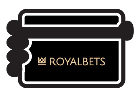 Royalbets - Banking casino