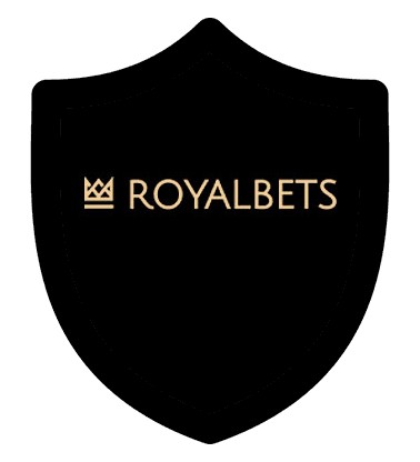 Royalbets - Secure casino