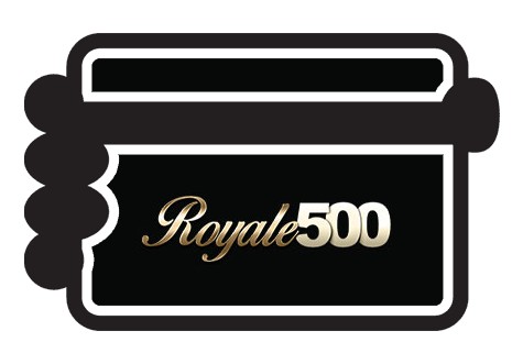 Royale 500 Casino - Banking casino