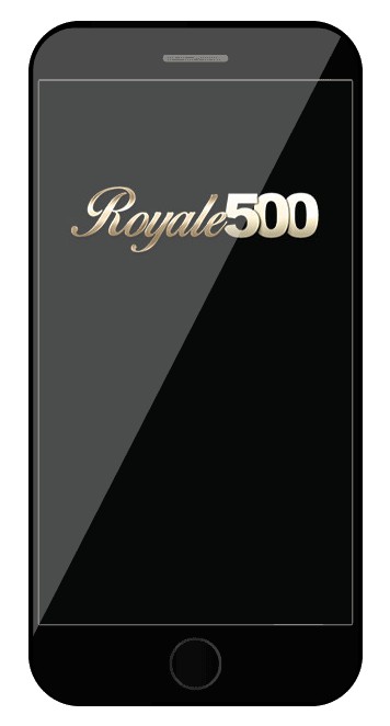 Royale 500 Casino - Mobile friendly