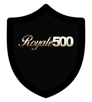 Royale 500 Casino - Secure casino