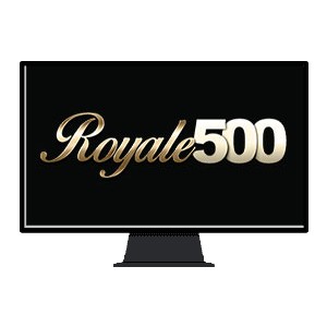 Royale 500 Casino - casino review