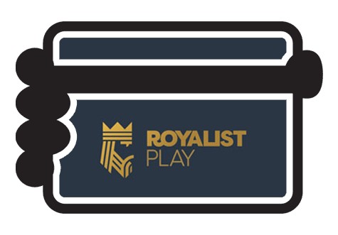 RoyalistPlay - Banking casino