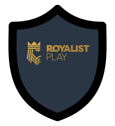 RoyalistPlay - Secure casino