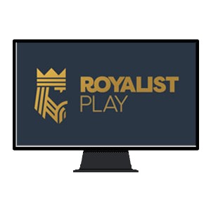 RoyalistPlay - casino review