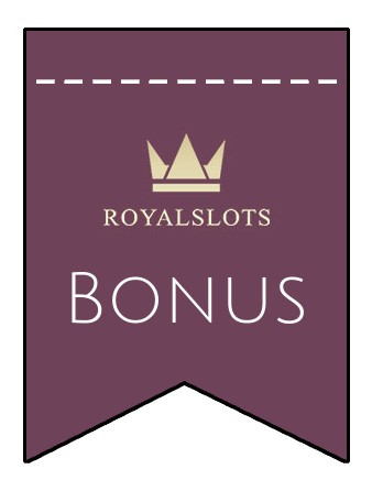 Latest bonus spins from RoyalSlots Casino