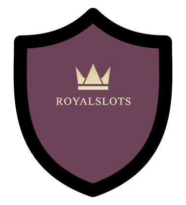 RoyalSlots Casino - Secure casino