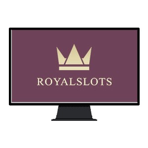 RoyalSlots Casino - casino review