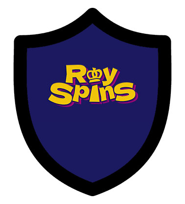 RoySpins - Secure casino