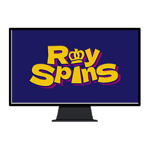RoySpins - casino review