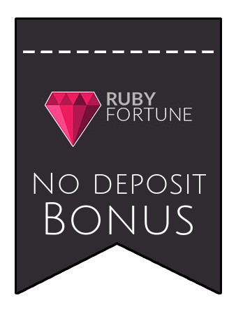 Ruby Fortune Casino - no deposit bonus CR