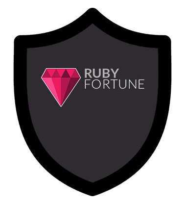 Ruby Fortune Casino - Secure casino