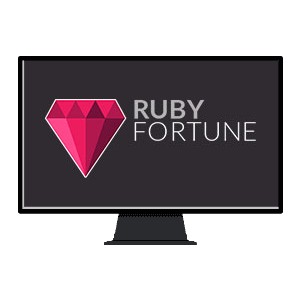 Ruby Fortune Casino - casino review