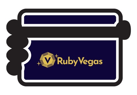 Ruby Vegas - Banking casino