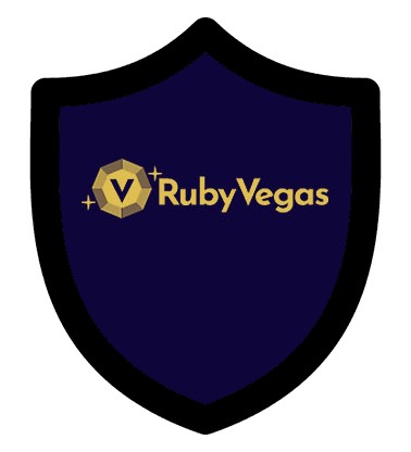Ruby Vegas - Secure casino