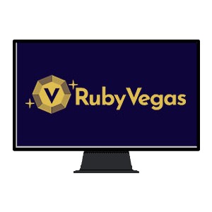 Ruby Vegas - casino review