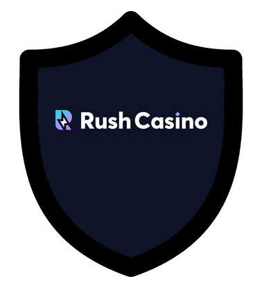 Rush Casino - Secure casino