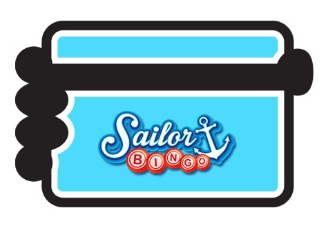 Sailor Bingo Casino - Banking casino