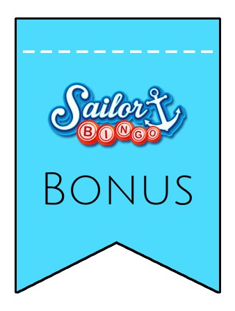 Latest bonus spins from Sailor Bingo Casino