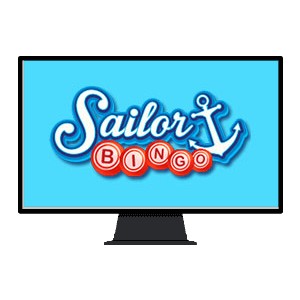 Sailor Bingo Casino - casino review