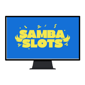 Samba Slots - casino review