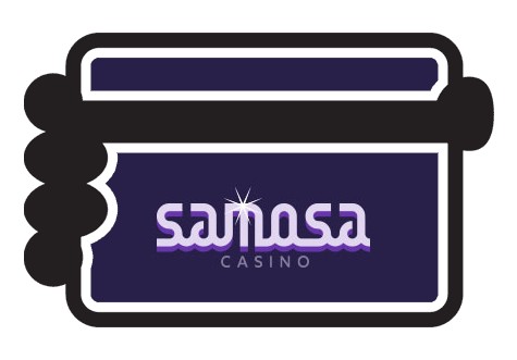 Samosa - Banking casino