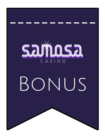 Latest bonus spins from Samosa