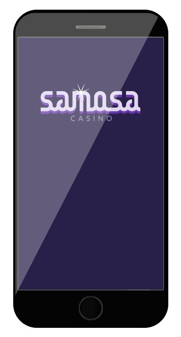 Samosa - Mobile friendly