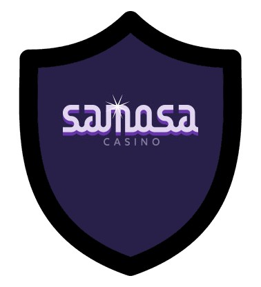 Samosa - Secure casino