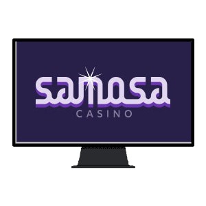 Samosa - casino review