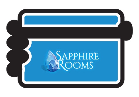 Sapphire Rooms Casino - Banking casino