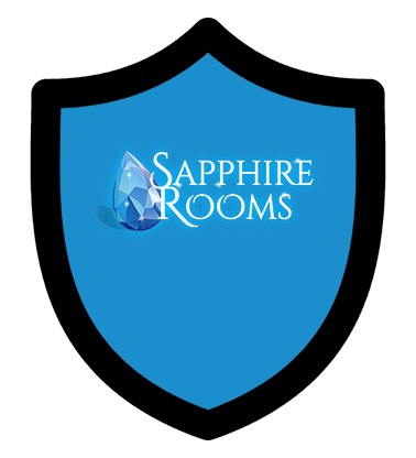 Sapphire Rooms Casino - Secure casino