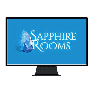 Sapphire Rooms Casino - casino review