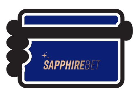 Sapphirebet - Banking casino