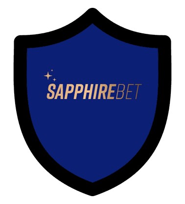 Sapphirebet - Secure casino
