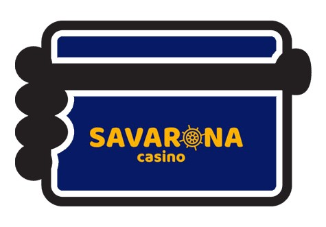 Savarona - Banking casino