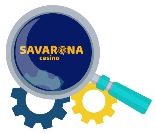 Savarona - Software