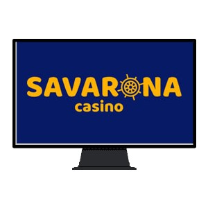 Savarona - casino review