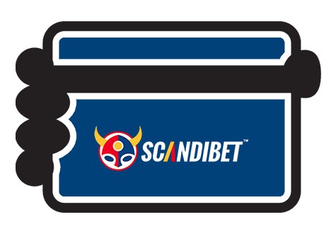 Scandibet Casino - Banking casino