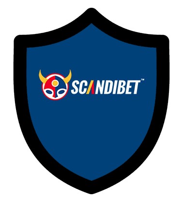 Scandibet Casino - Secure casino