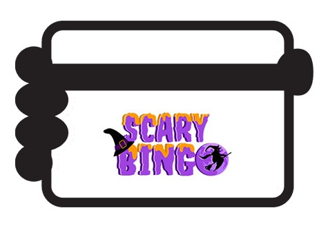 Scary Bingo Casino - Banking casino