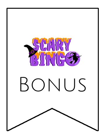 Latest bonus spins from Scary Bingo Casino