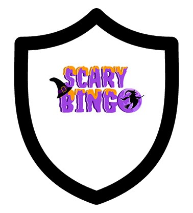 Scary Bingo Casino - Secure casino