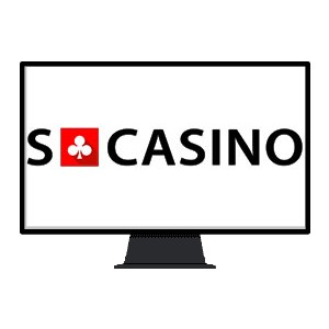 SCasino - casino review