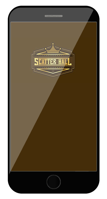 Scatter Hall - Mobile friendly