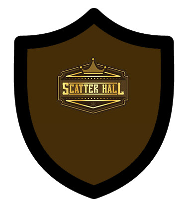 Scatter Hall - Secure casino