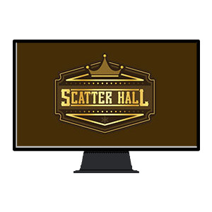Scatter Hall - casino review