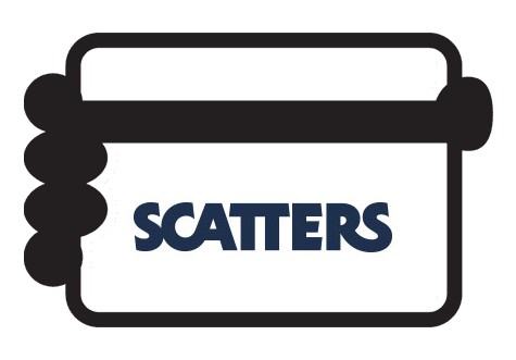 Scatters - Banking casino